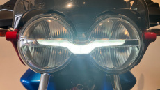 Moto Guzzi Tt V85 TT Evocative E5 (21MY)